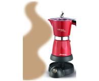 Ariete 1368/06 Mokina Grande Czerwony - 1075877 - zdjęcie 2